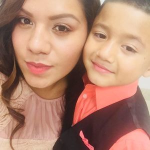 Meet your Posher, Liizbeth